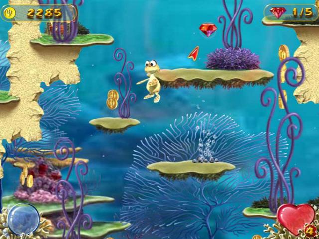 turtle odyssey games online free